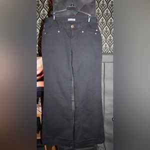 Vintage Y2K Bell bottom